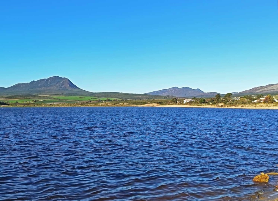 0 Bedroom Property for Sale in Fisherhaven Western Cape